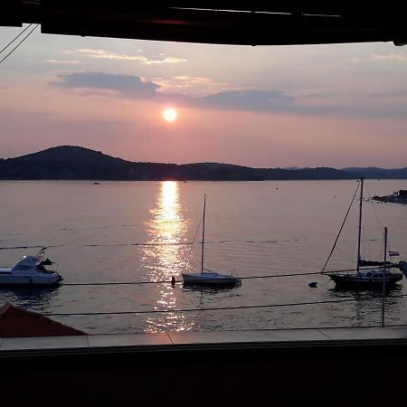Apartment Jela Šibenik Exteriér fotografie