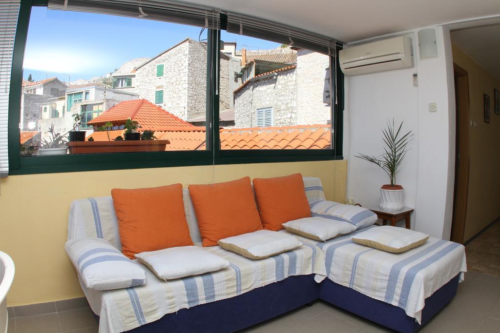Apartment Jela Šibenik Pokoj fotografie