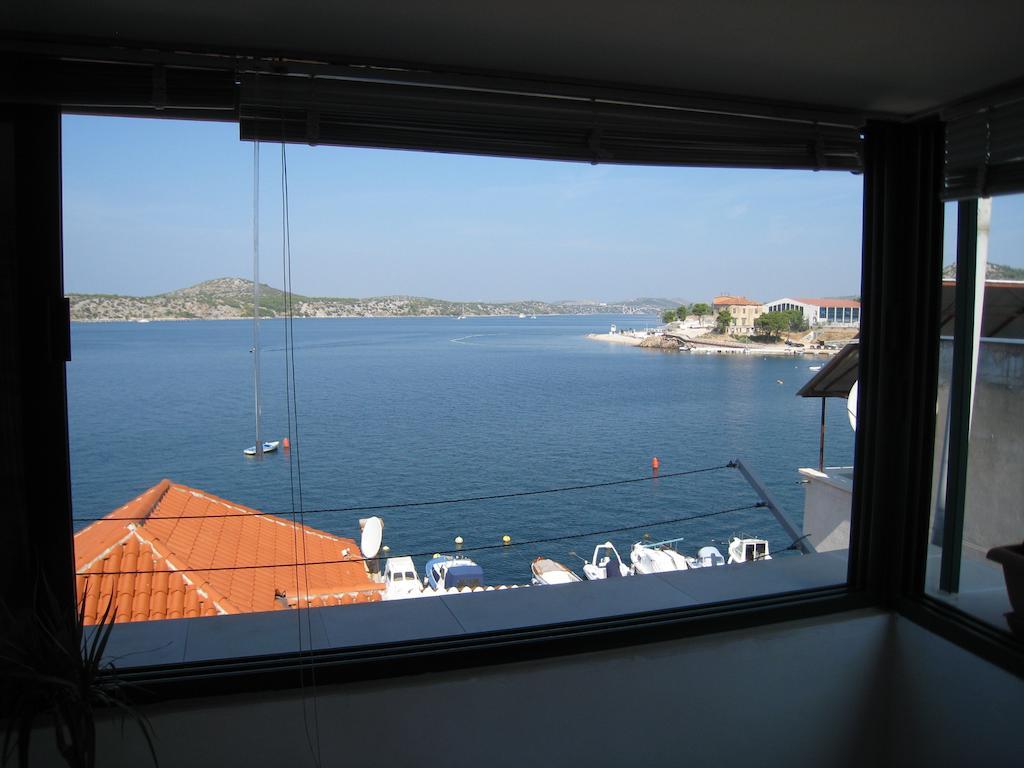Apartment Jela Šibenik Pokoj fotografie